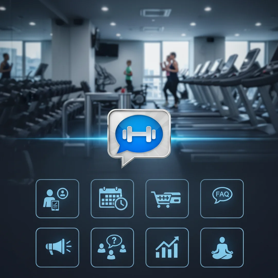 Chatbot dla siłowni w praktyce - 7 kluczowych zastosowań - man, indian, fit, fitness, gym, gym equipment, indian man, exercise, bodybuilding, workout, workout gear, training, muscles, 