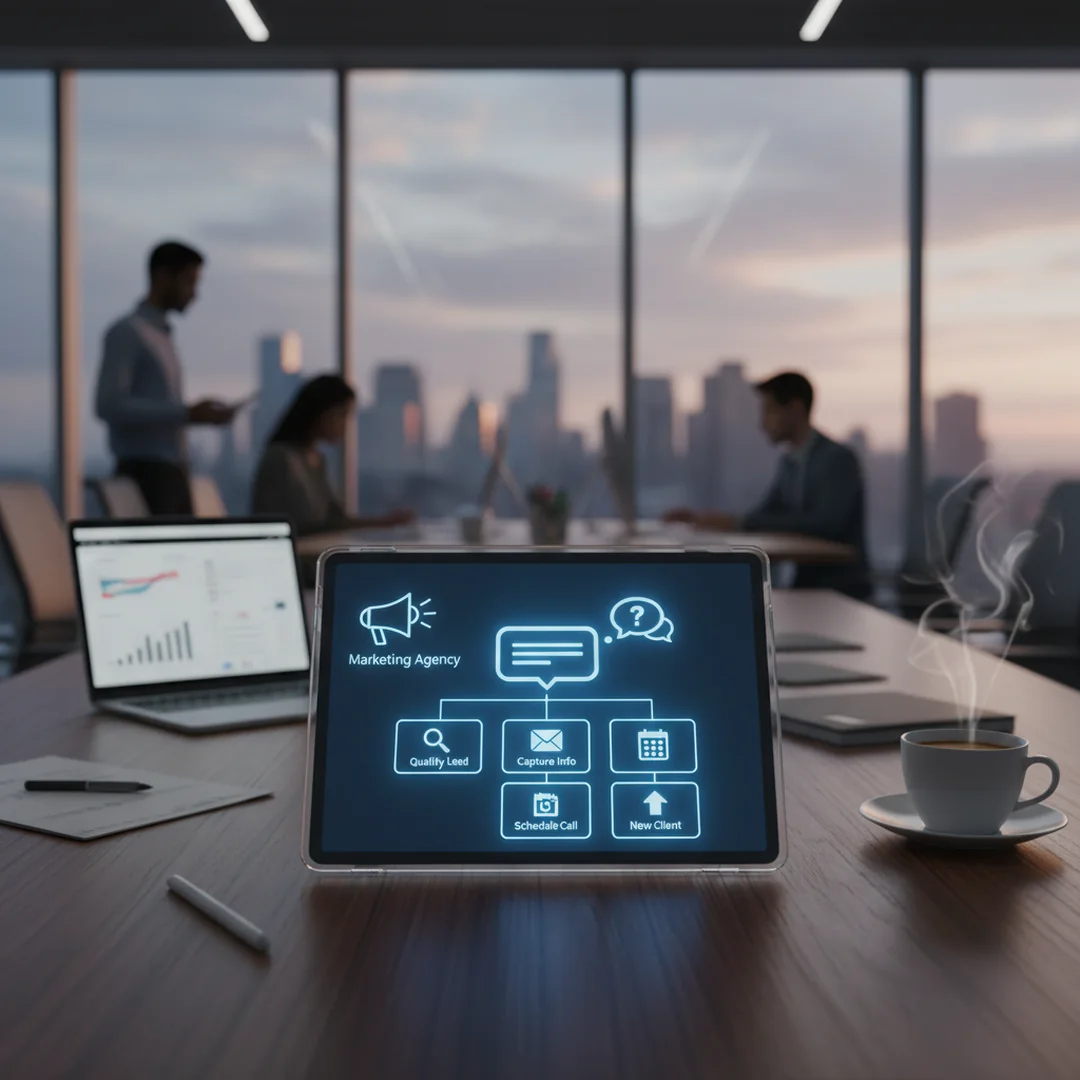 Jak działa chatbot do pozyskiwania leadów agencji marketingowej? - writing, lead set, letterpress, gutenberg, letters, brief, case, typography, high pressure, set of quantities, rows, set, wor