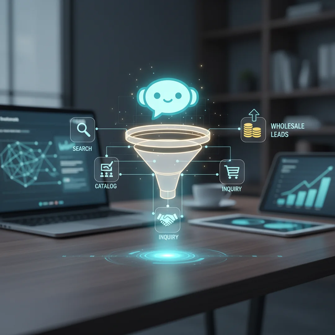 Jak działa chatbot do pozyskiwania leadów hurtowni? - adult, wholesale, old, wholesale, wholesale, wholesale, wholesale, wholesale