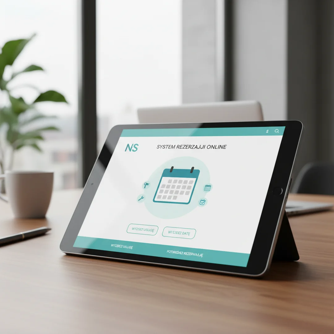 Najlepszy system rezerwacji online firmy usługowej - laptop, book, information, online, computer, data, dates, online, online, online, online, data, data, data, data, data