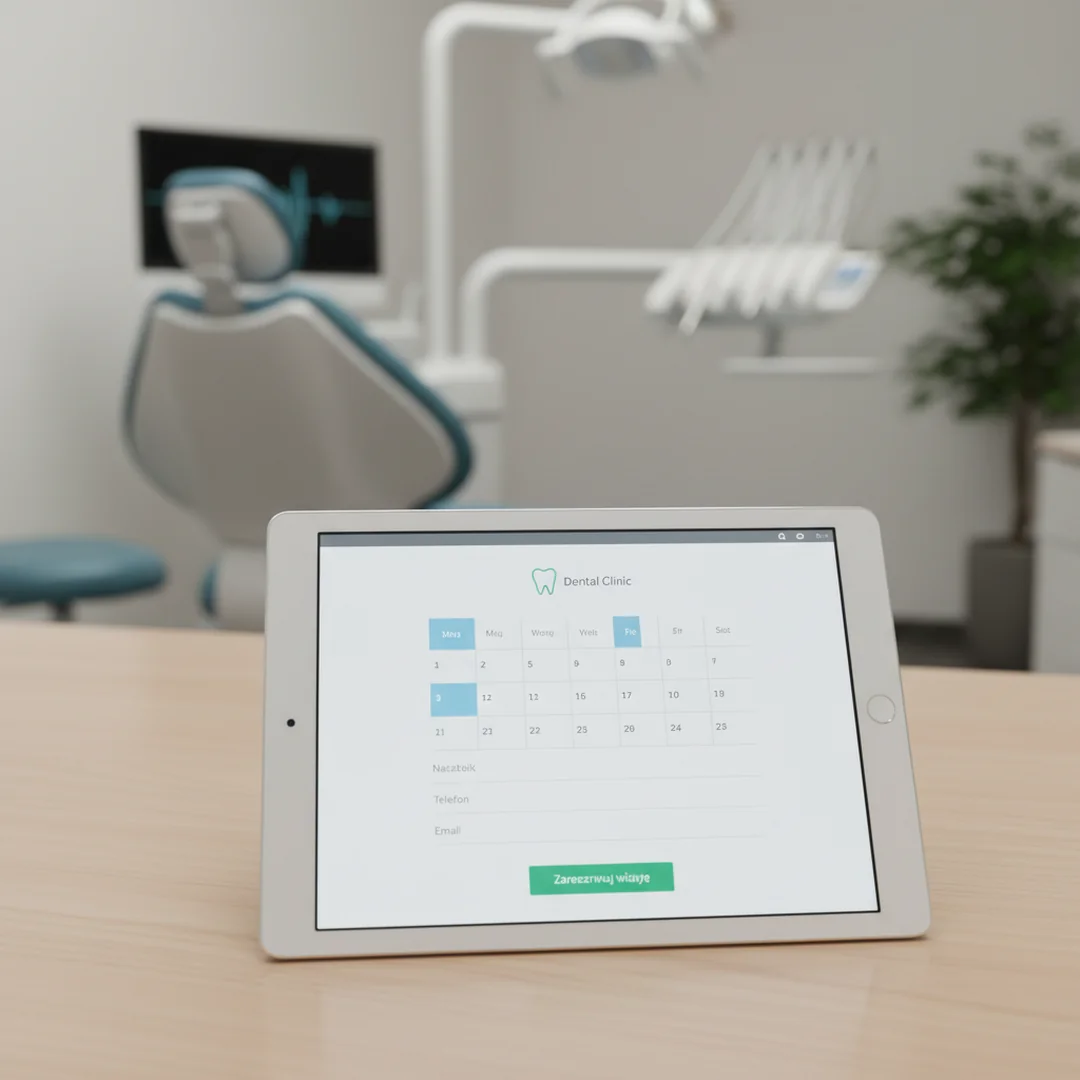 System rezerwacji online gabinetu stomatologicznego w praktyce - dentist, dental care, dentistry, teeth, doctor, health care, dentist, dentist, dentist, dentist, dentist, teeth, doctor, doct